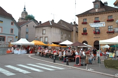 Marché nocturne à Rougemont - 2012 (44)